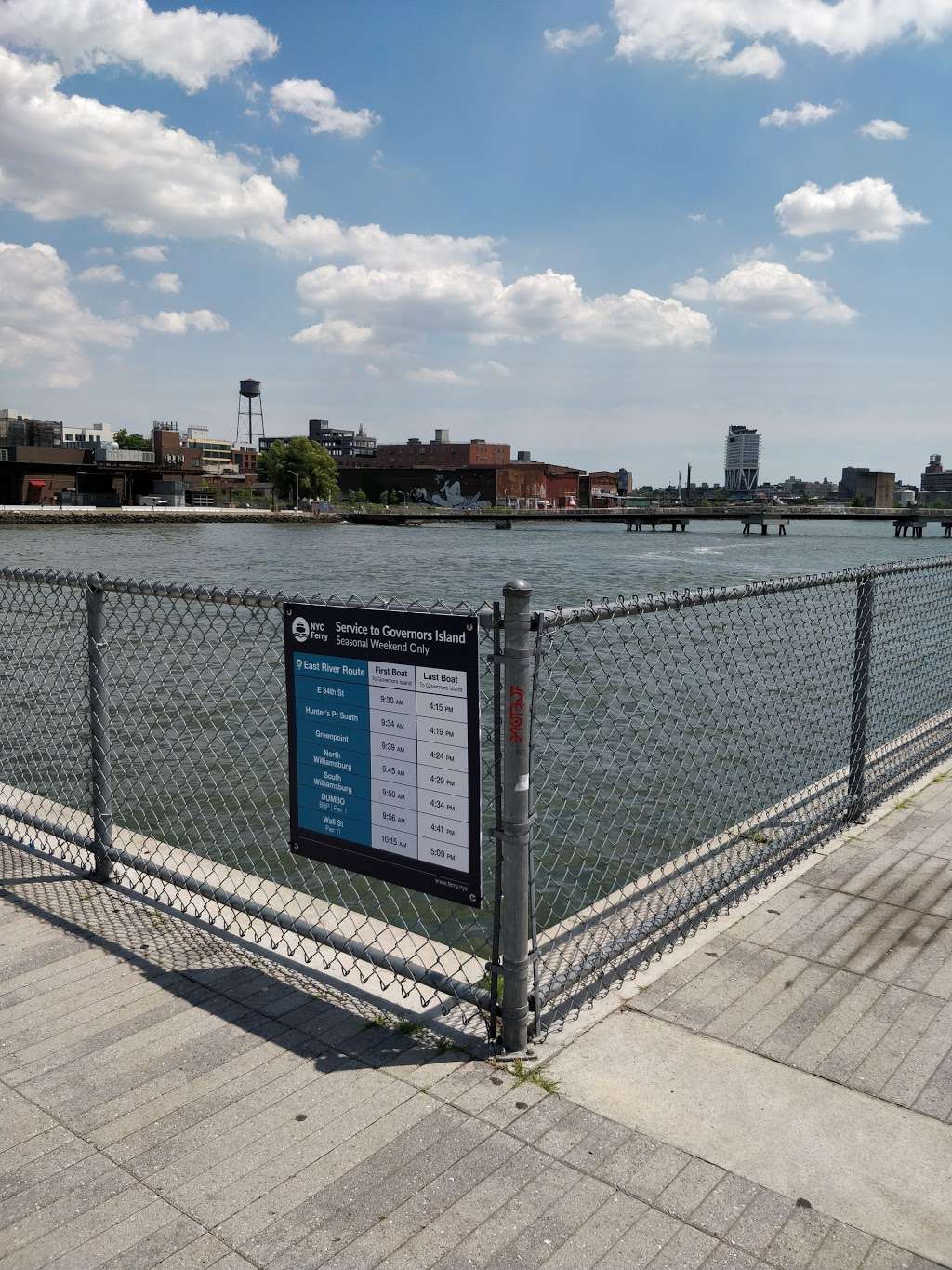 Greenpoint | Brooklyn, NY 11222, USA