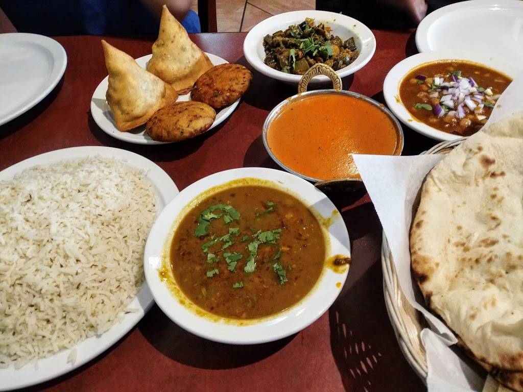 Chaat Cafe | 834 Blossom Hill Rd, San Jose, CA 95123, USA | Phone: (408) 225-2233