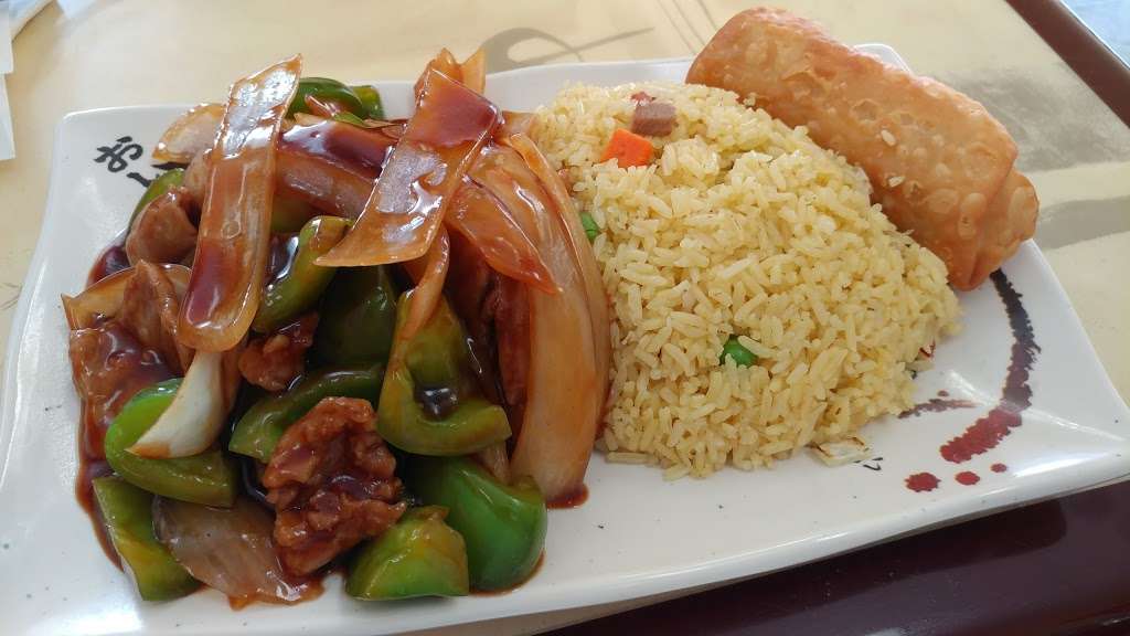 China Moon | 2830 Shelly Rd, Harleysville, PA 19438 | Phone: (215) 256-8222