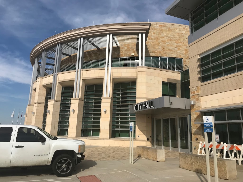 North Richland Hills City Hall | 4301 City Point Dr, North Richland Hills, TX 76180, USA | Phone: (817) 427-6000