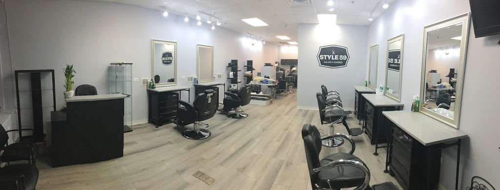 Style 59 | 2811 Patriots Ln, Naperville, IL 60563 | Phone: (630) 848-0100