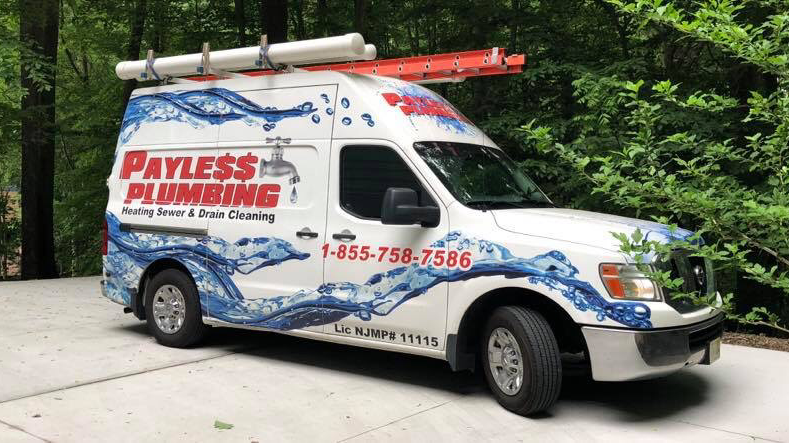 Payless Plumbing heating sewer drain cleaning llc | 27 Cresci Blvd, Hazlet, NJ 07730, USA | Phone: (855) 758-7586
