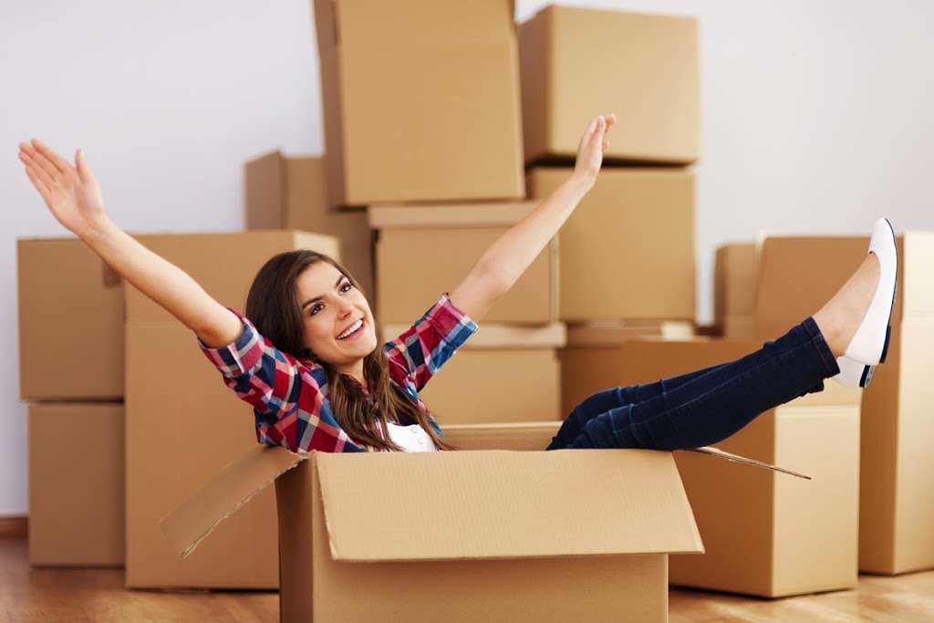 Norwalk Movers & Packers | 49 Raymond Terrace, Norwalk, CT 06855 | Phone: (203) 344-0000