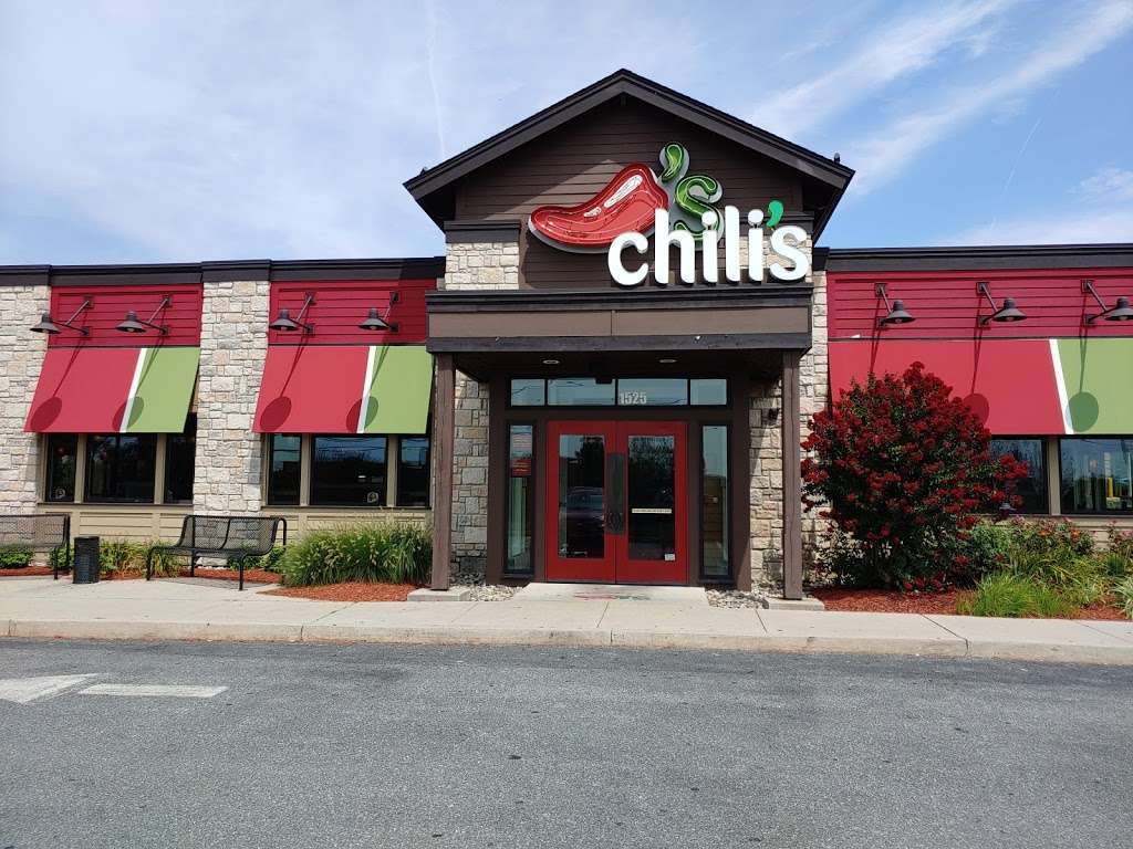 Chilis Grill & Bar | 1525 Manheim Pike, Lancaster, PA 17601 | Phone: (717) 560-2142