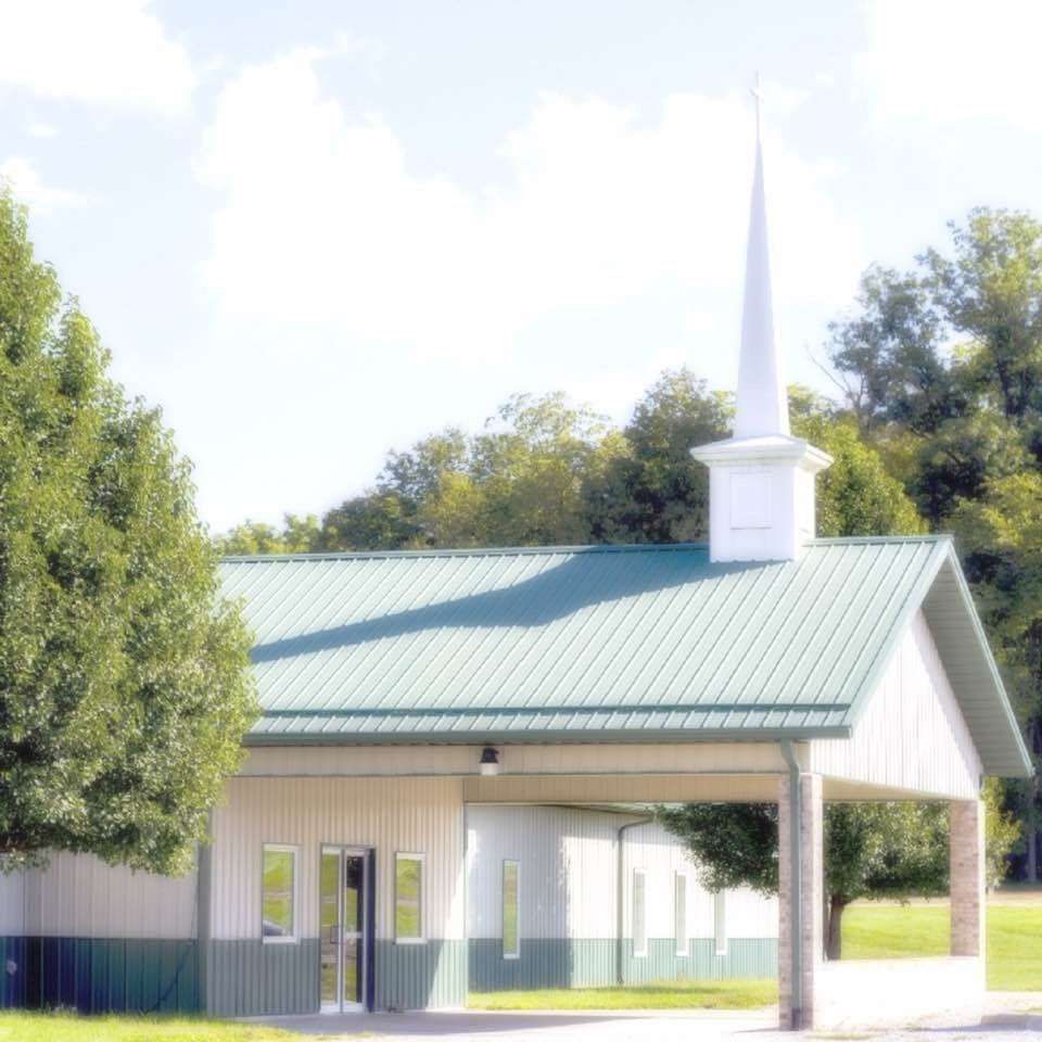 Putnamville Baptist Church | 637 E US-40, Cloverdale, IN 46120, USA | Phone: (765) 653-5426