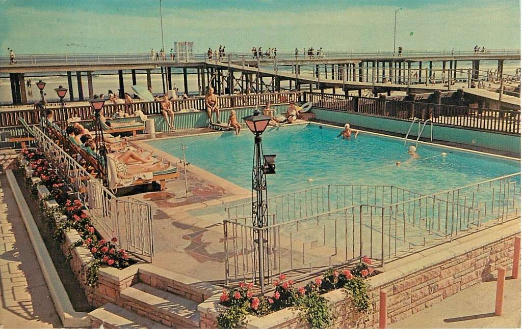 Pink Shell Motel | 1700 Boardwalk, North Wildwood, NJ 08260 | Phone: (609) 523-1999