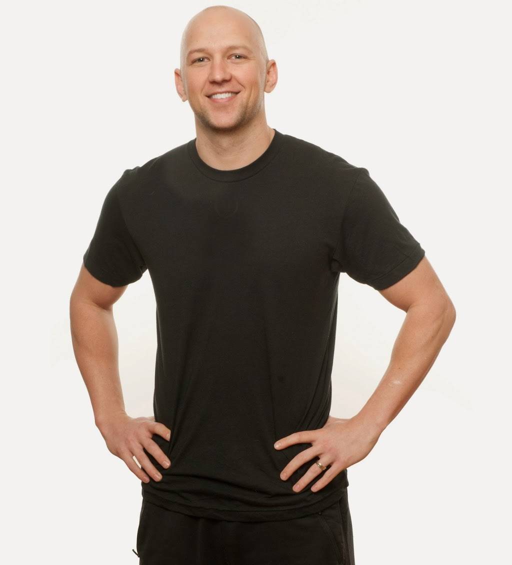 Grant Trotter - Personal Trainer | 500 Amsterdam Ave NE, Atlanta, GA 30306, USA | Phone: (678) 327-6473