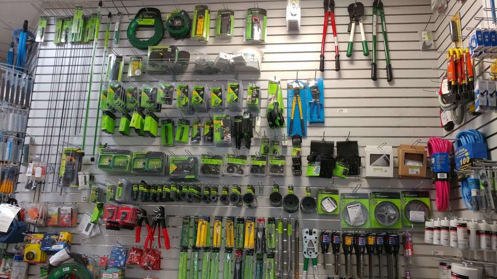 Willow Electrical Supply | 3828 Des Plaines River Rd, Schiller Park, IL 60176, USA | Phone: (847) 801-5010