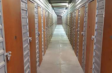 Inwood Storage | 8235 Antoine Dr, Houston, TX 77088, USA | Phone: (281) 407-9727