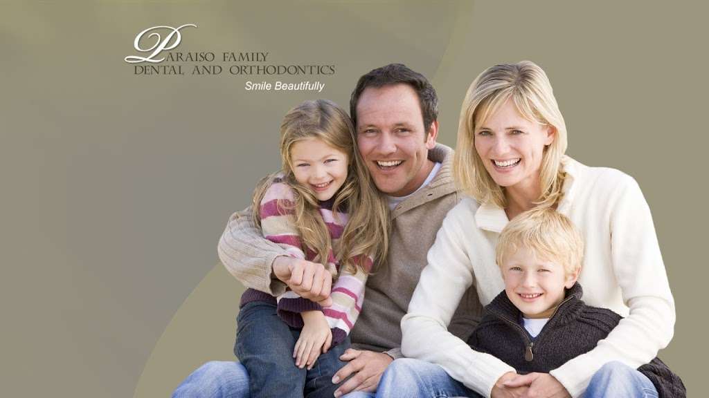 Paraiso Family Dental and Orthodontics | 350 Via Las Brisas #210, Newbury Park, CA 91320, USA | Phone: (805) 480-0033