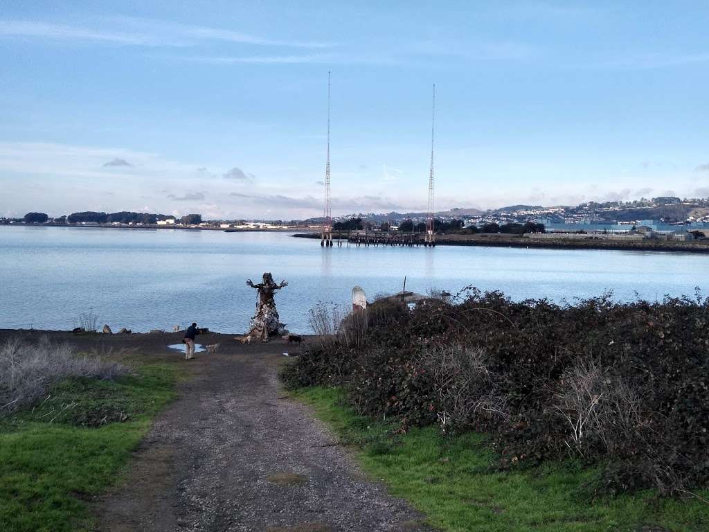 Vanessa And Jesus Trail | Unnamed Road, Richmond, CA 94804, USA