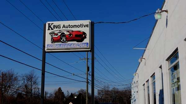 King Automotive | 9245 Kings Hwy, King George, VA 22485 | Phone: (540) 775-6050