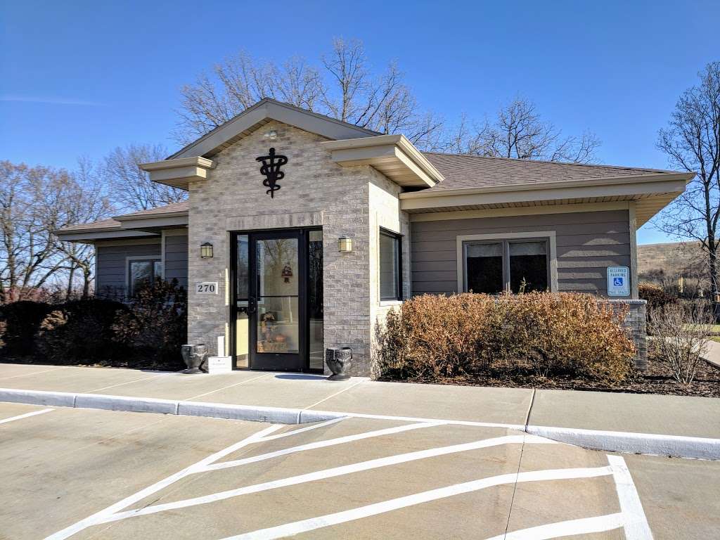 Johnson Creek Veterinary Care | 270 Wright Rd, Johnson Creek, WI 53038 | Phone: (920) 699-7297