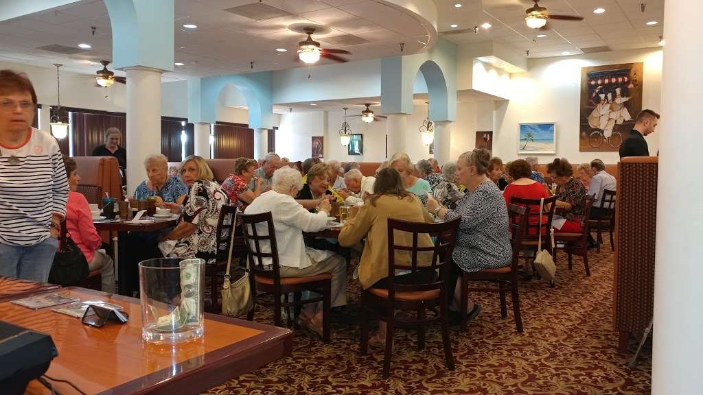 Palm Restaurant | 9860 S Military Trail, Boynton Beach, FL 33436, USA | Phone: (561) 740-7777