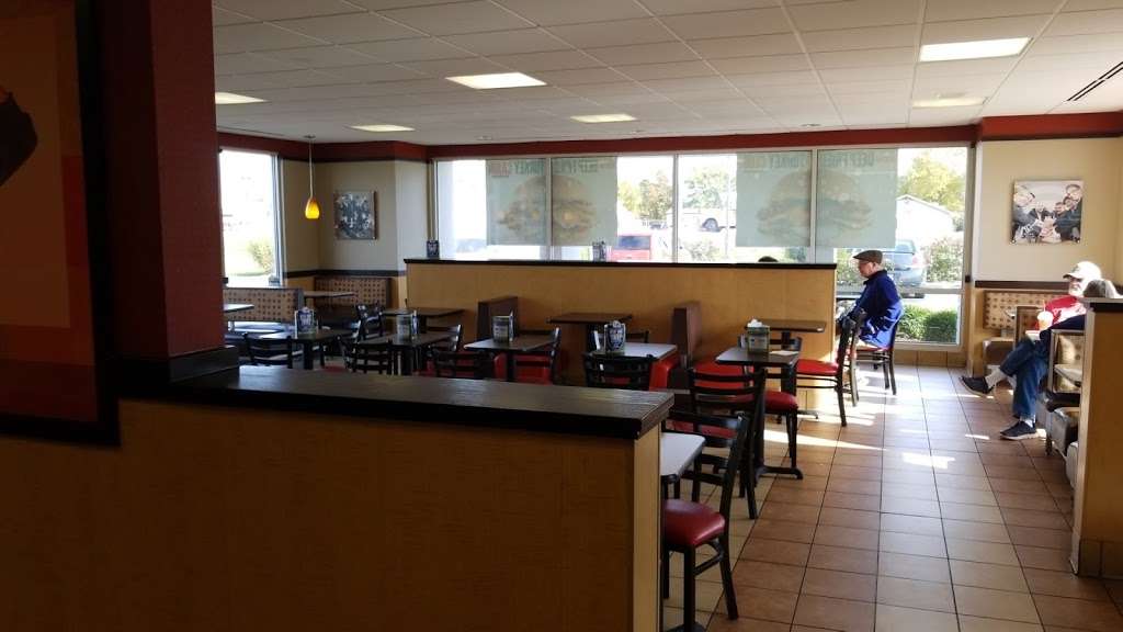 Arbys | 1400 N Morton St, Franklin, IN 46131, USA | Phone: (317) 738-0932