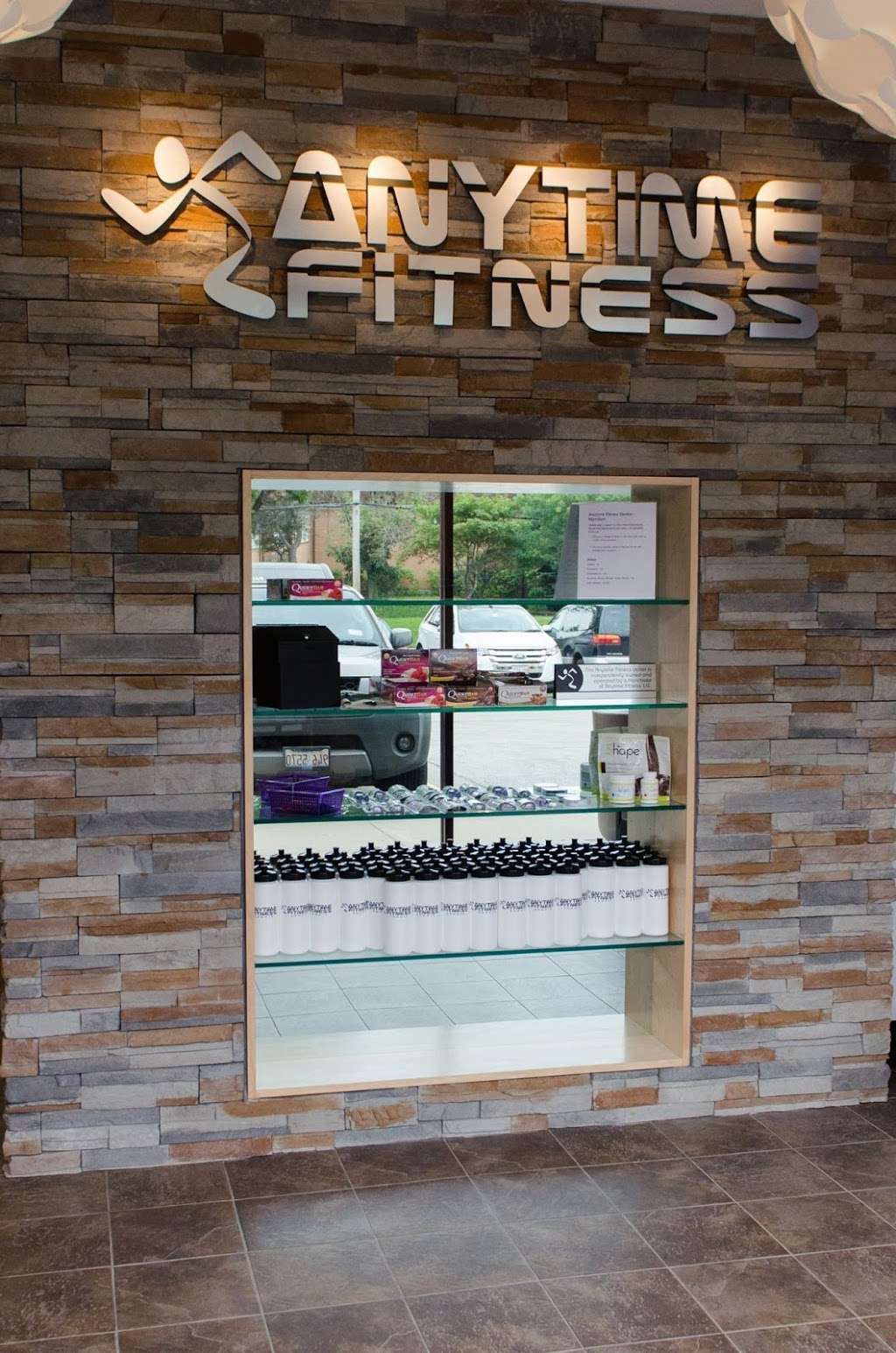 Anytime Fitness | 7010 Carpenter Rd, Skokie, IL 60077, USA | Phone: (224) 251-8777