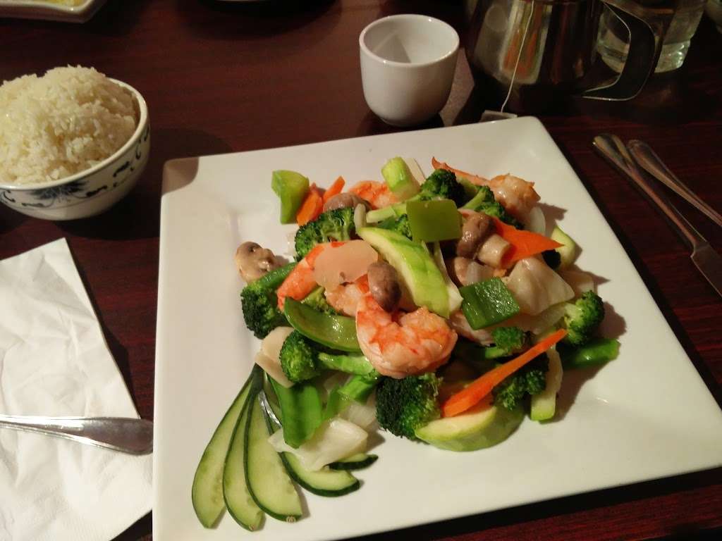 Joy Wok | 442 Sand Creek Dr N #106, Chesterton, IN 46304 | Phone: (219) 728-1867