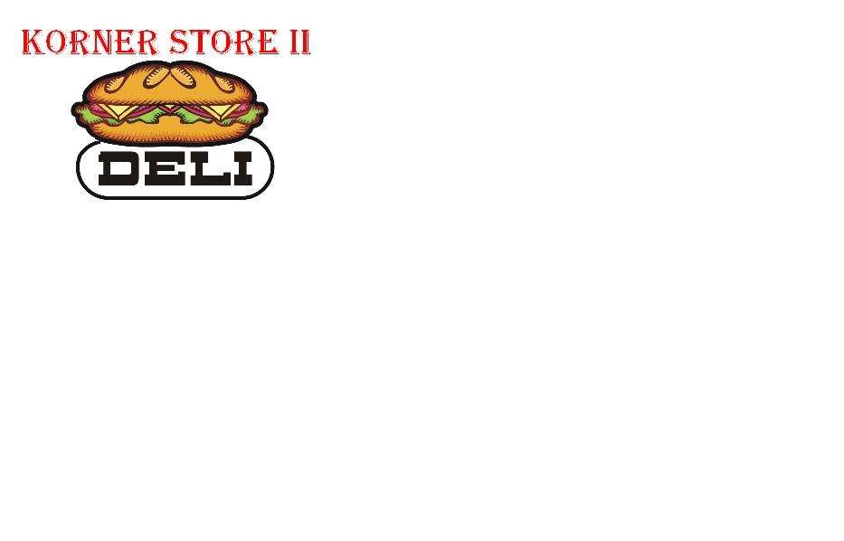 Korner Store-Deli & Car Wash | 4850 Camino Al Norte, North Las Vegas, NV 89031, USA | Phone: (702) 642-8311