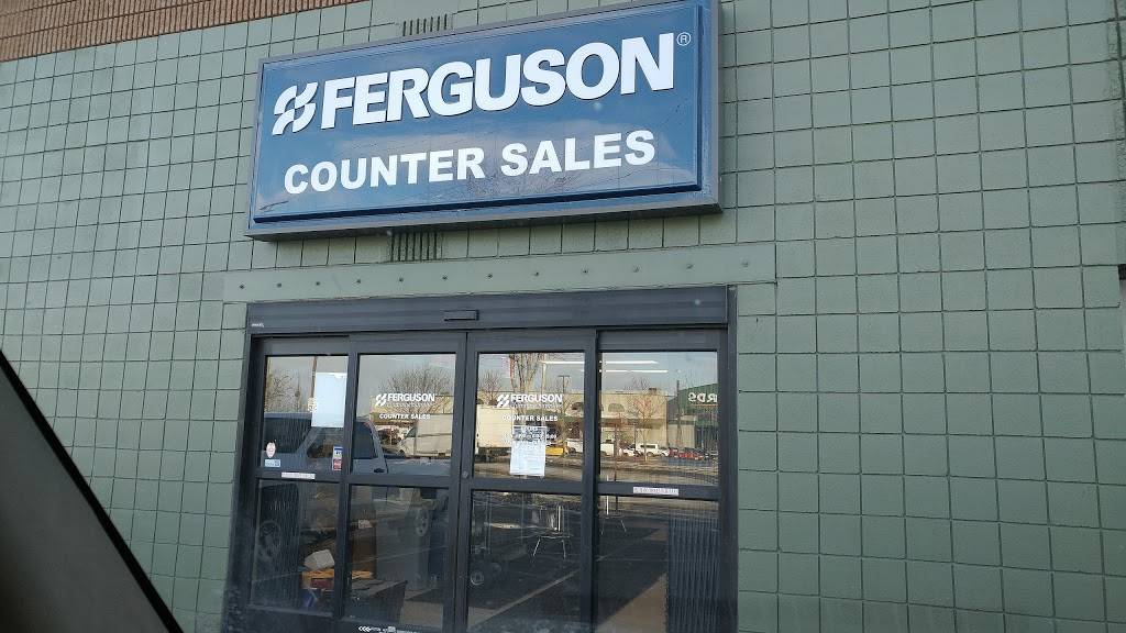 Ferguson Plumbing Supply | 1955 University Ave W, St Paul, MN 55104, USA | Phone: (651) 644-0500