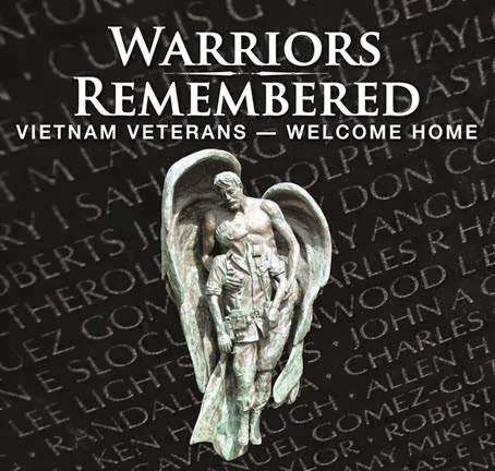 Warriors Remembered | 306 Teal Ln, Sugar Land, TX 77478, USA | Phone: (281) 565-6510