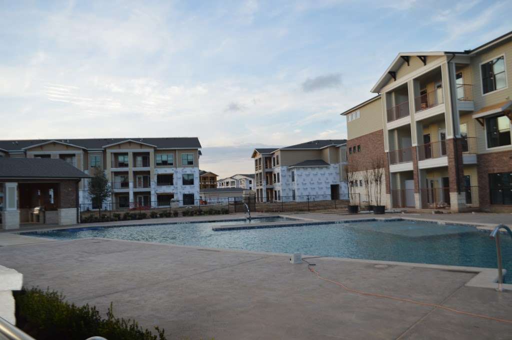 Lenox Trails Apartment Homes | 1002 Katy Gap Rd, Katy, TX 77494, USA | Phone: (346) 387-9999