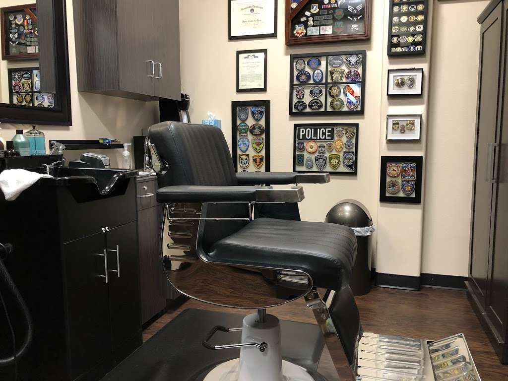 District 6 Barbershop | 23709 E Caleb Pl, Aurora, CO 80016, USA | Phone: (303) 802-9363