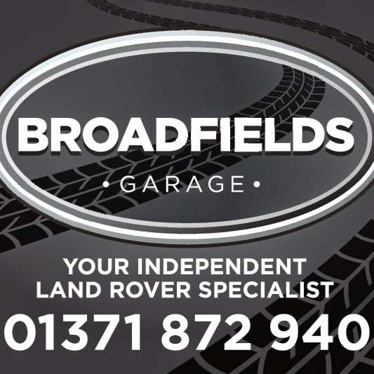 Broadfields Garage | HALES FARM, HIGH CROSS LANE EAST, Little Canfield CM6 1TQ, UK | Phone: 01371 872940