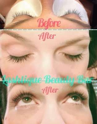 Lashtique Beauty Bar | 36332 Emilia Ln, Winchester, CA 92596, USA | Phone: (209) 675-1344