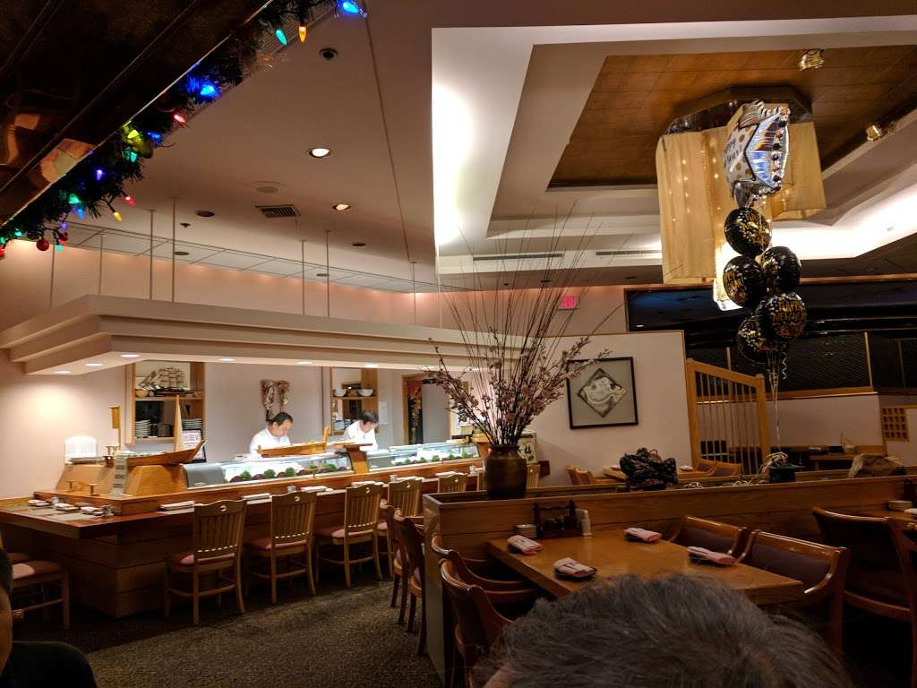 Kiku | 385 US Route 9W, Alpine, NJ 07620, USA | Phone: (201) 767-6322