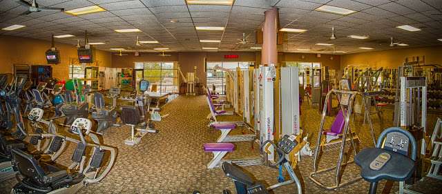 Paradise Valley Community College Fitness Center | 18401 N 32nd St, Phoenix, AZ 85032, USA | Phone: (602) 787-7270