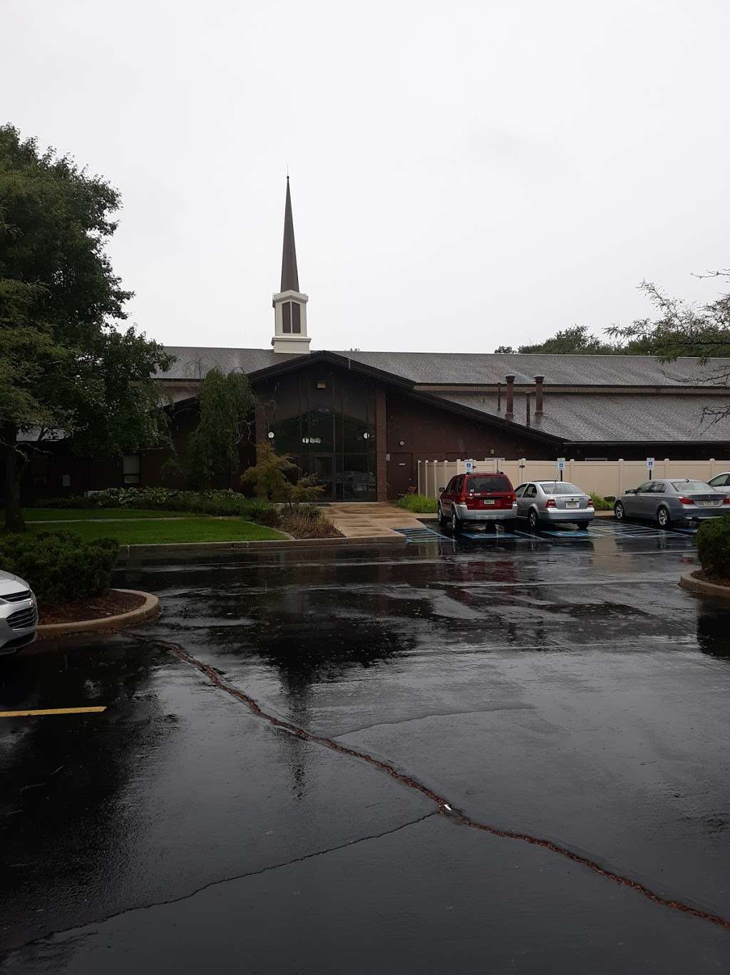 The Church of Jesus Christ of Latter-day Saints | 252 E Evesham Rd, Cherry Hill, NJ 08003, USA | Phone: (856) 795-9756