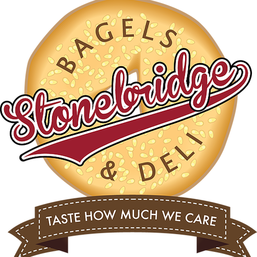 Stonebridge Bagels | 1278 Yardville Allentown Rd, Allentown, NJ 08501, USA | Phone: (609) 738-3222