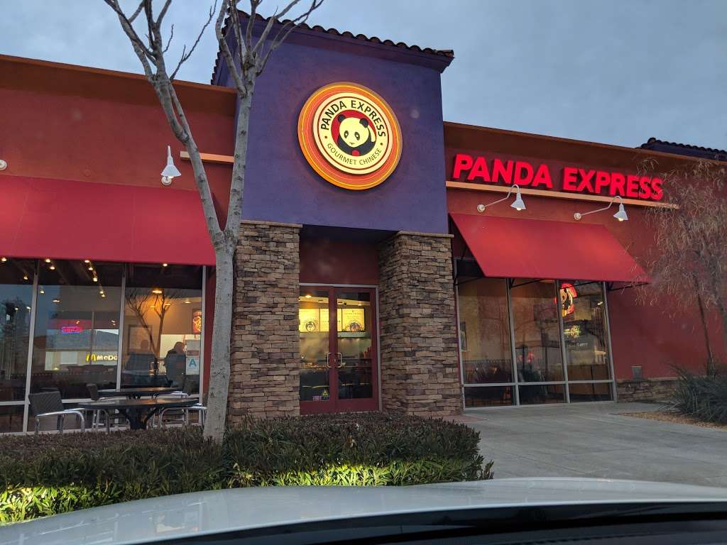 Panda Express | 5025 Avenue N, Quartz Hill, CA 93536, USA | Phone: (661) 722-7660