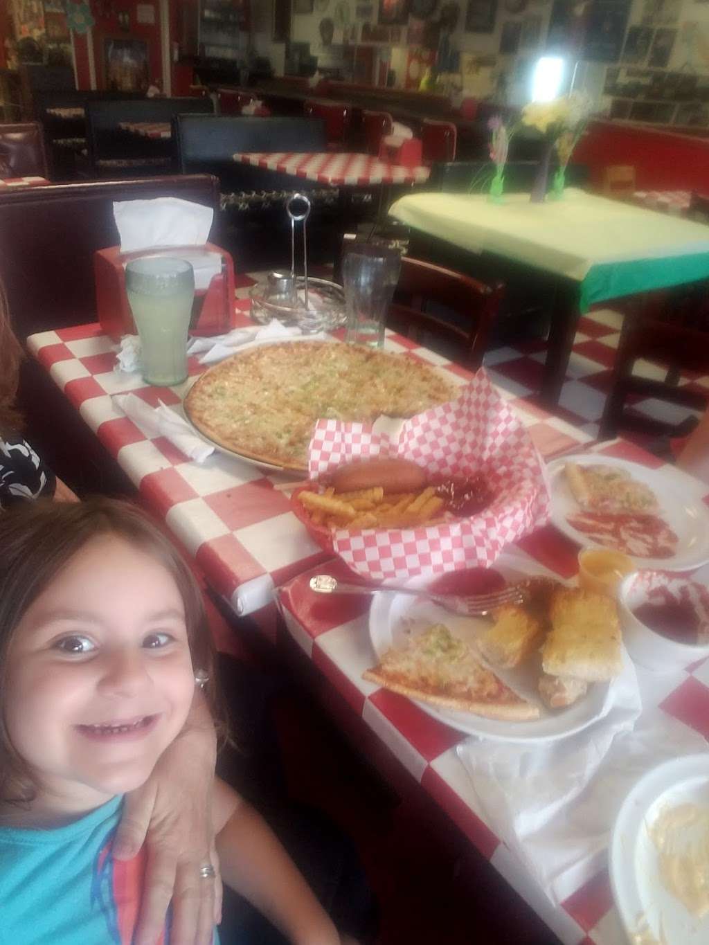 Ball Park Pizza | 607 Main St, Beech Grove, IN 46107, USA | Phone: (317) 789-0059