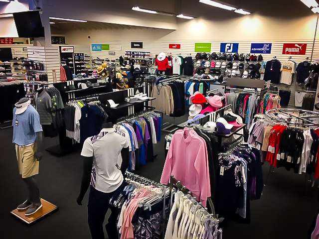 The Golf Mart | 2768 Santa Rosa Ave, Santa Rosa, CA 95407, USA | Phone: (707) 584-4466