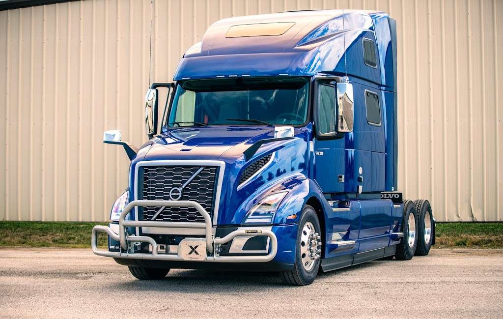 Barlow Truck Lines Inc | 1305 SE Grand Dd Hwy, Faucett, MO 64448, USA | Phone: (888) 213-9968