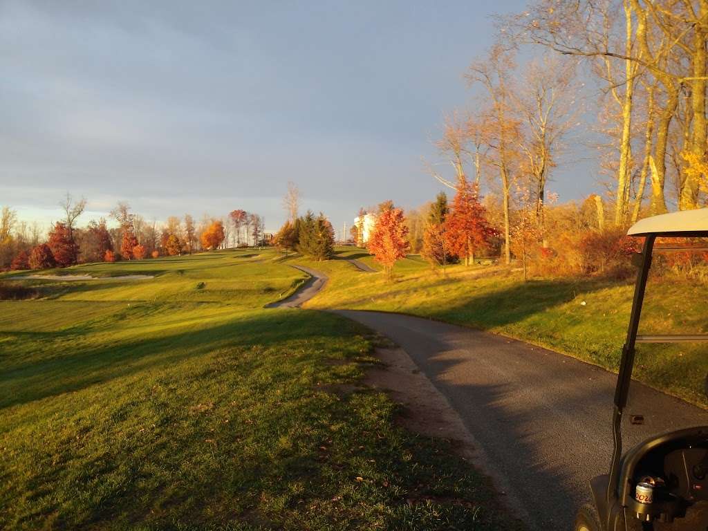 Hudson Hills Golf Course | 400 Croton Dam Rd, Ossining, NY 10562, USA | Phone: (914) 864-3000