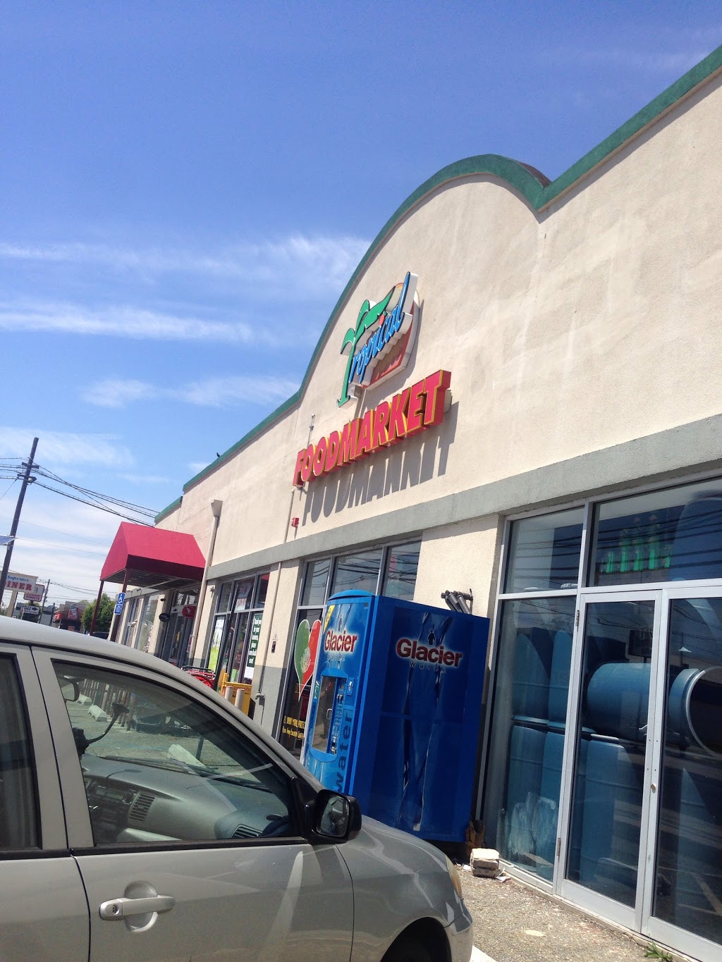 Tropical Supermarket | 442 Smith St, Perth Amboy, NJ 08861, USA | Phone: (732) 442-4900