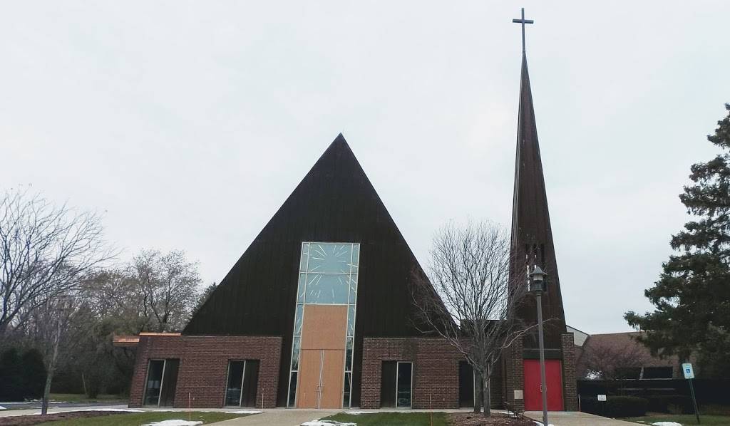 St Boniface Episcopal Church | 3906 W Mequon Rd, Mequon, WI 53092, USA | Phone: (262) 242-2994