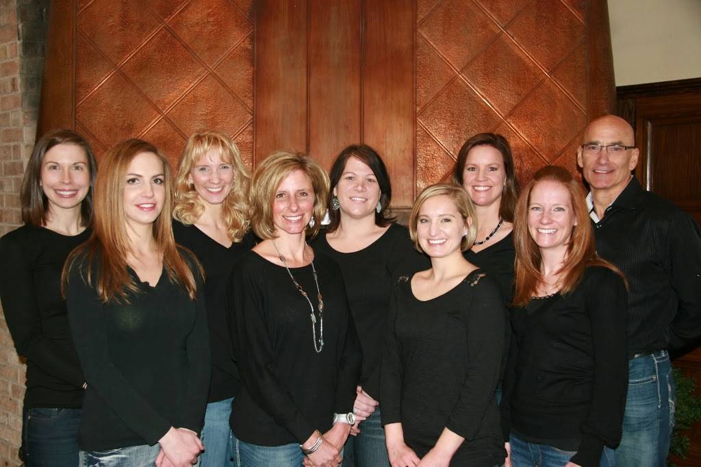 Gallagher Cosmetic & Family Dentistry | 11800 Singletree Ln, Eden Prairie, MN 55344, USA | Phone: (952) 942-9600