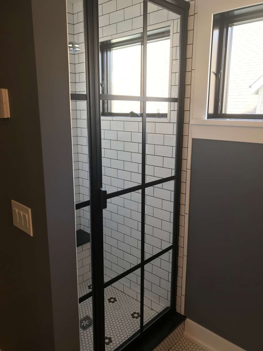 Manasquan Glass Mirror Shower Doors Car Repair 209