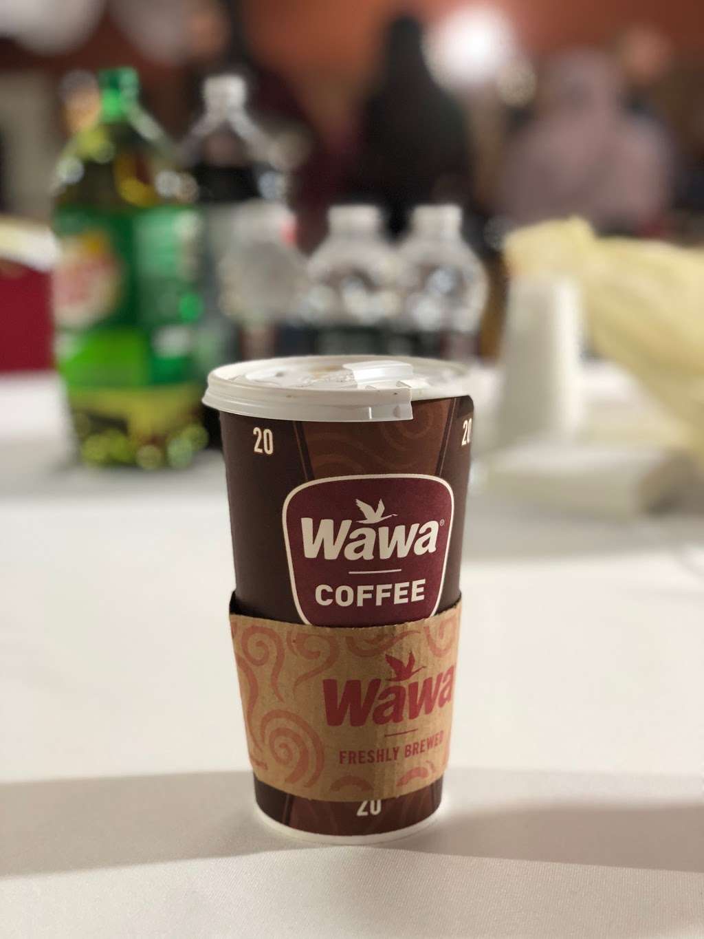 Wawa | 1505 NJ-73, Pennsauken Township, NJ 08110, USA | Phone: (856) 663-2251