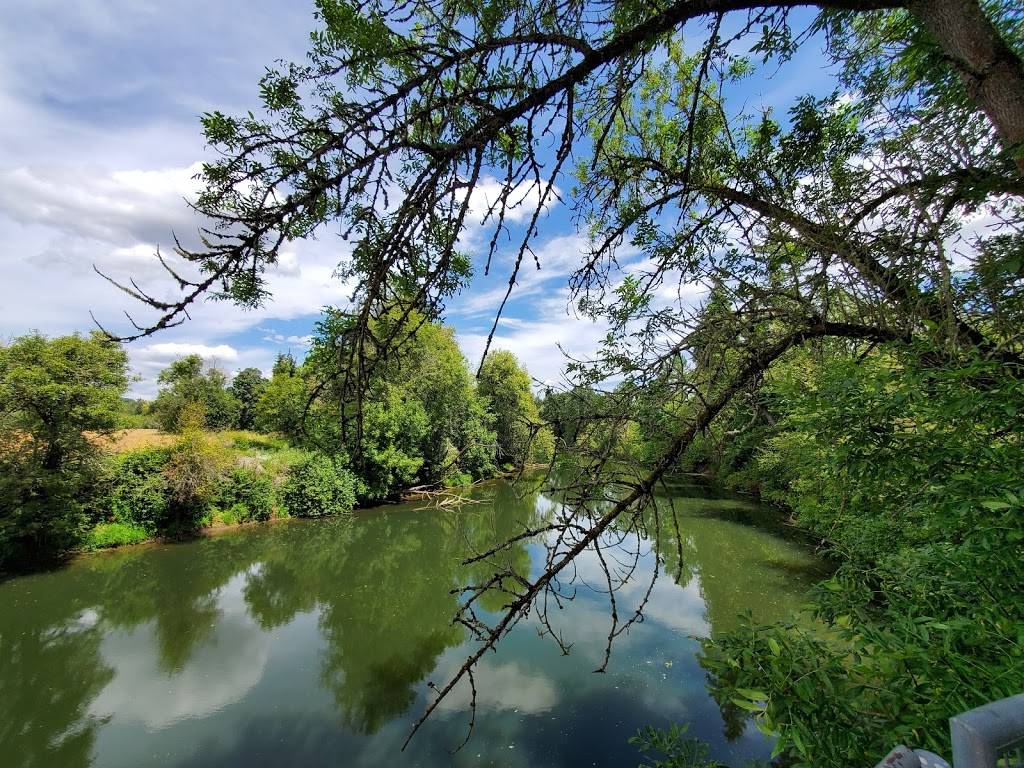 Tualatin River National Wildlife Refuge Visitor Center | 19255 SW Pacific Hwy, Sherwood, OR 97140, USA | Phone: (503) 625-5944