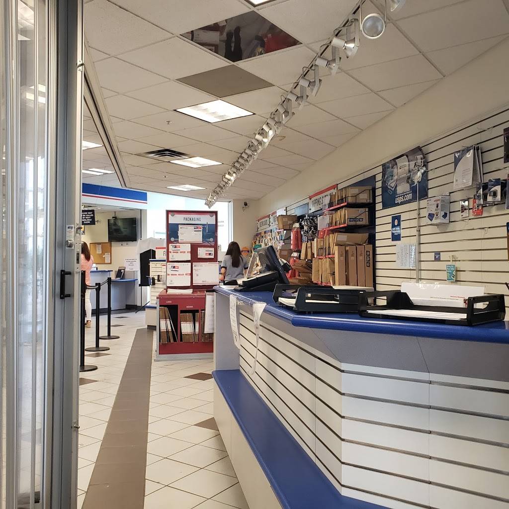 United States Postal Service | 8501 N MacArthur Blvd, Irving, TX 75063 | Phone: (972) 506-9104