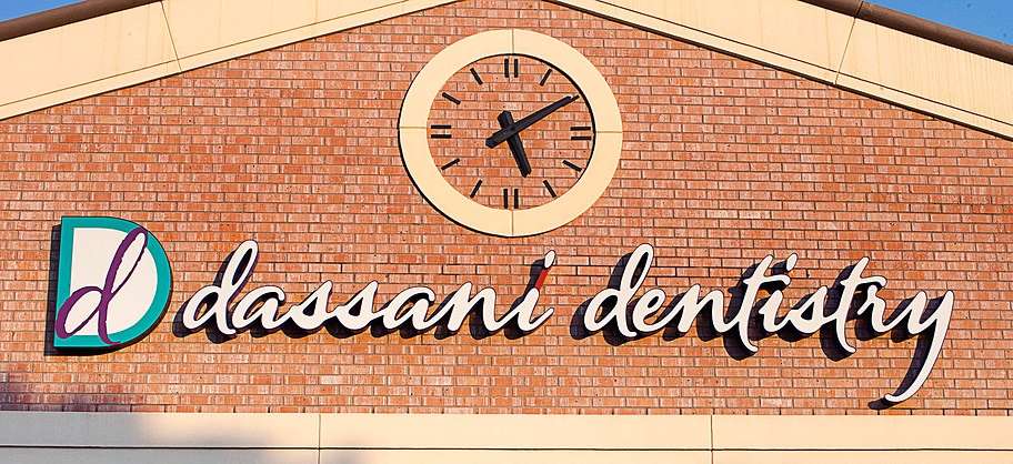 Dassani Dentistry - Houston, TX Dentist | 1600 Clear Lake City Blvd c, Houston, TX 77062, USA | Phone: (281) 667-4070