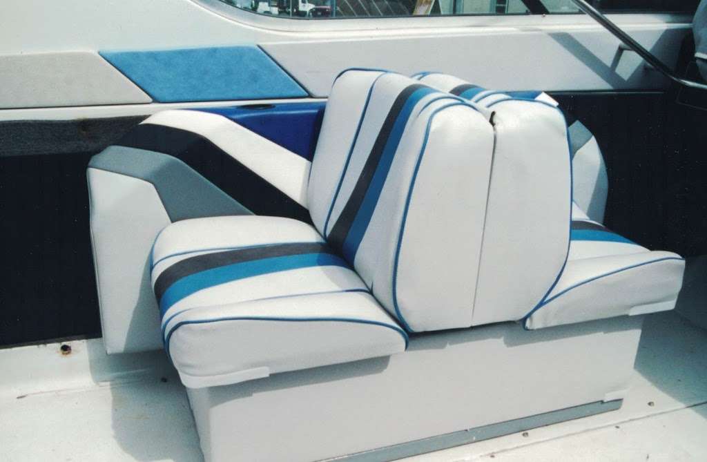 Bobs Auto Upholstery | 79 NJ-23, Hamburg, NJ 07419 | Phone: (973) 827-5763