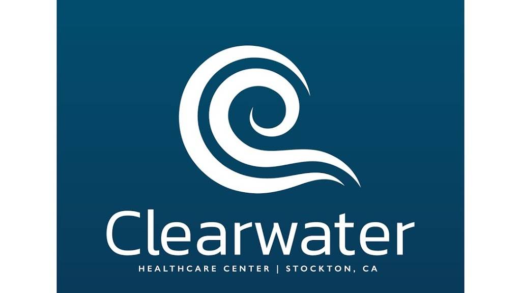 Clearwater Healthcare Center | 1517 Knickerbocker Dr, Stockton, CA 95210, USA | Phone: (209) 957-4539