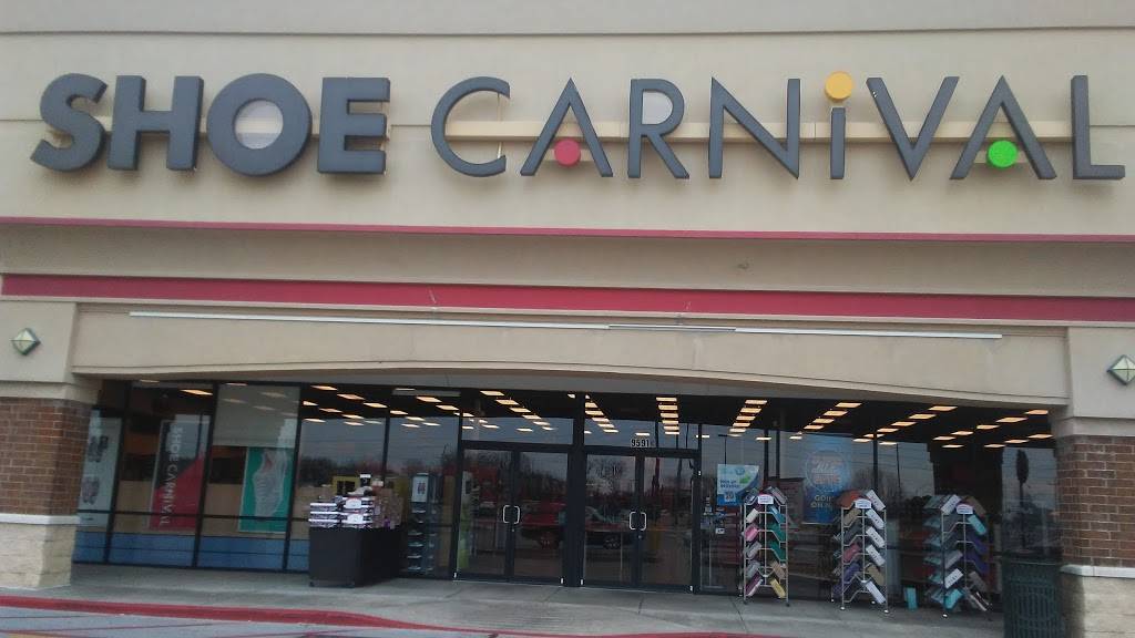 Shoe Carnival | 9591 Riverside Pkwy, Tulsa, OK 74137, USA | Phone: (918) 299-0369