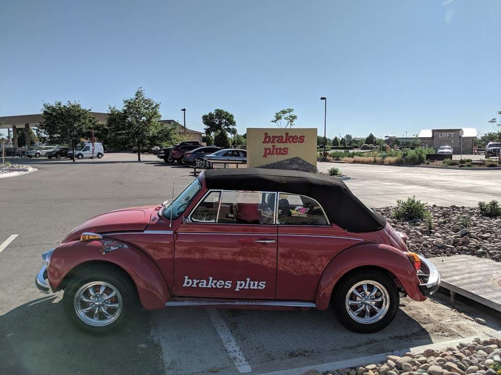 Brakes Plus | 4820 Larimer Pkwy, Johnstown, CO 80534, USA | Phone: (970) 578-9930