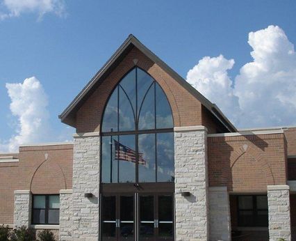 St. Jerome Parish School | 1001 S Silver Lake St, Oconomowoc, WI 53066, USA | Phone: (262) 569-3030